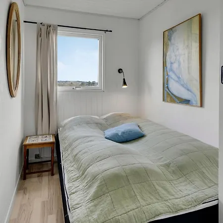 Casa de Férias 3 Bedroom Cozy In *