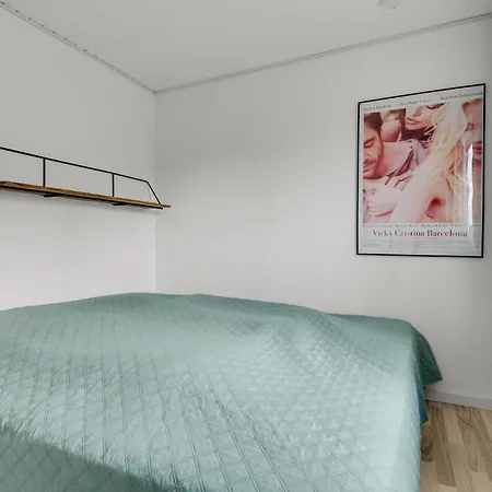 3 Bedroom Cozy In Feriehus Farsø