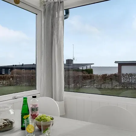 Casa de Férias 3 Bedroom Cozy In Farsø