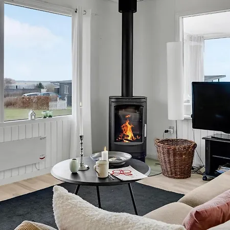 Feriehus 3 Bedroom Cozy In *