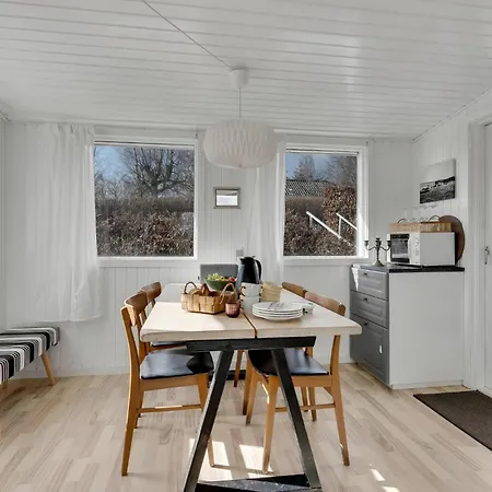 3 Bedroom Cozy In * Farsø