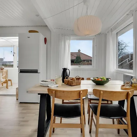 3 Bedroom Cozy In * Farsø